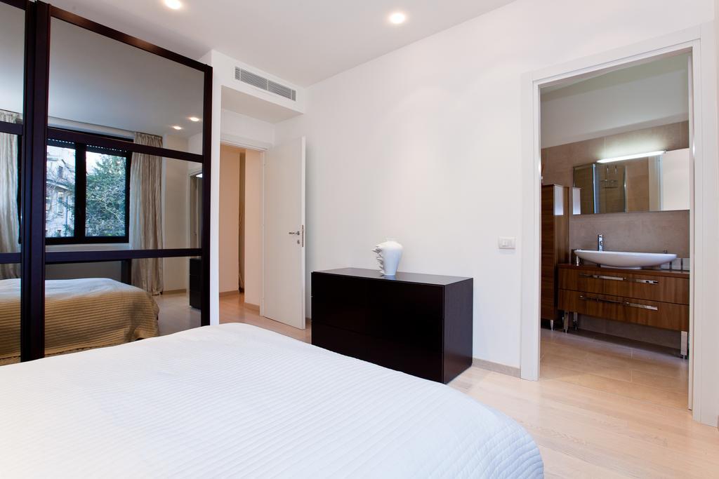 Homeinmilano Duomo 部屋 写真