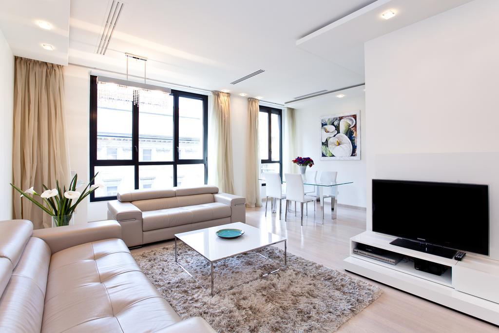 Homeinmilano Duomo 部屋 写真