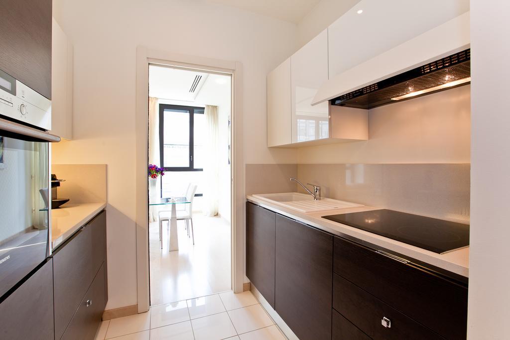 Homeinmilano Duomo 部屋 写真